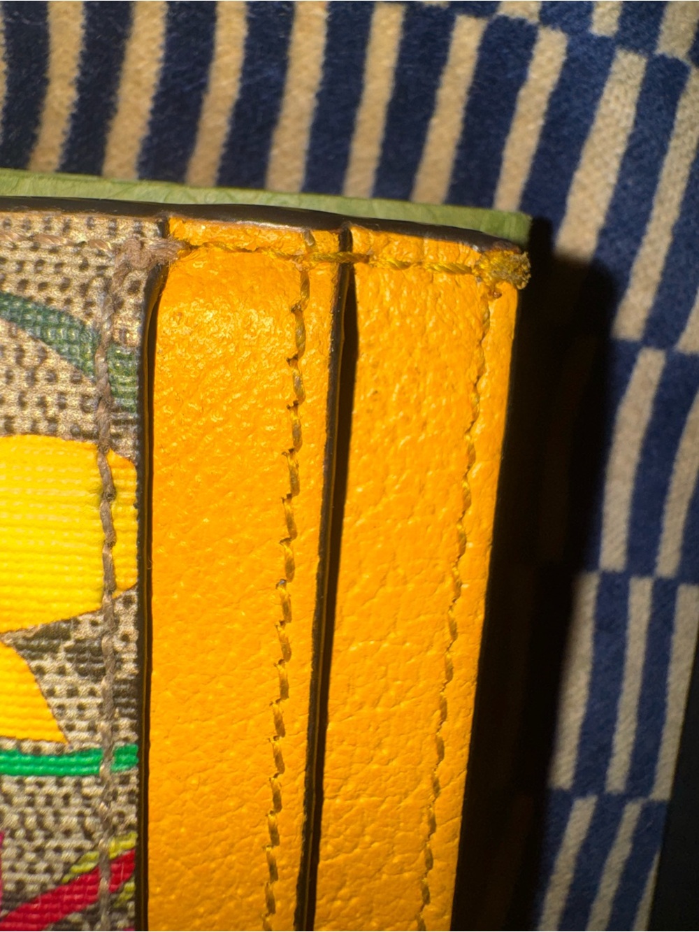 Gucci wallet - Picture 5 of 12